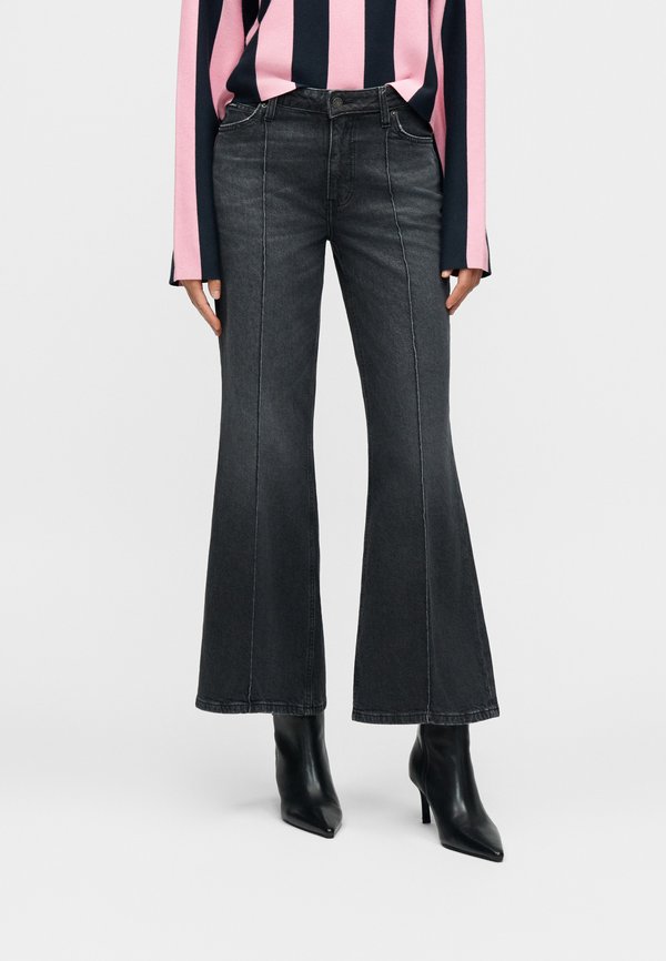 Guess Jeans HIGH RISE FLARE