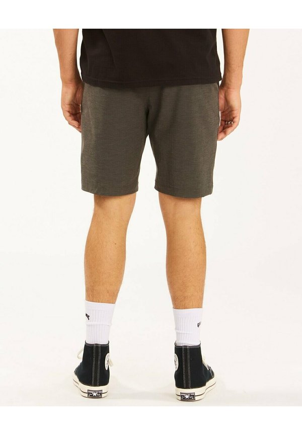 Billabong CROSSFIRE MID - SUBMERSIBLE