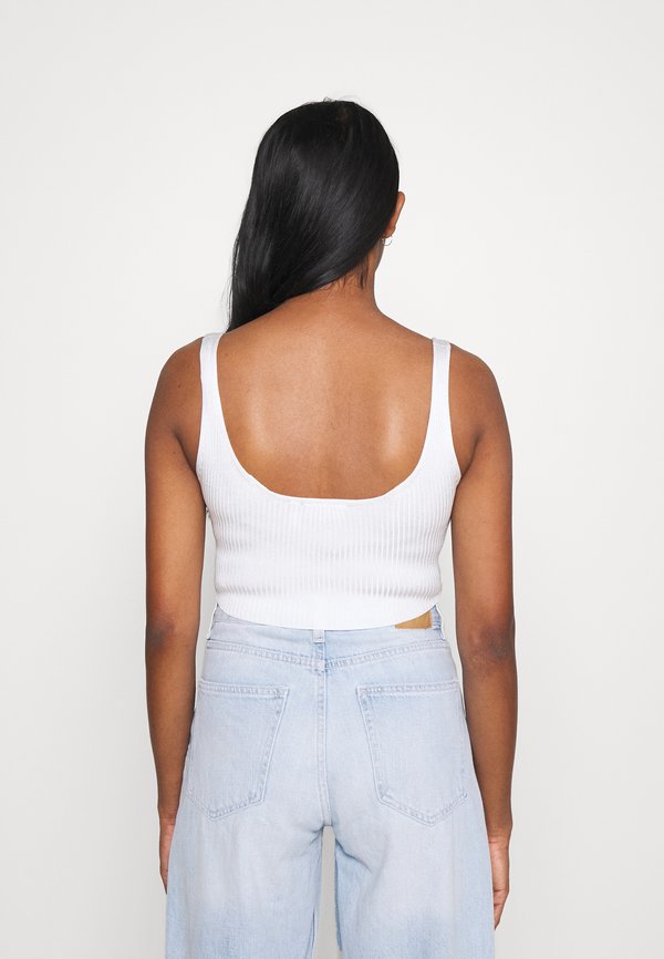 Weekday JANE TANK