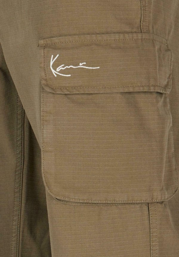 Karl Kani SMALL SIGNATURE WASHED STOP