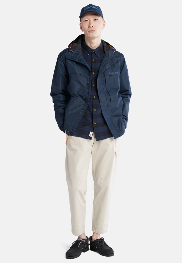 Timberland BENTON