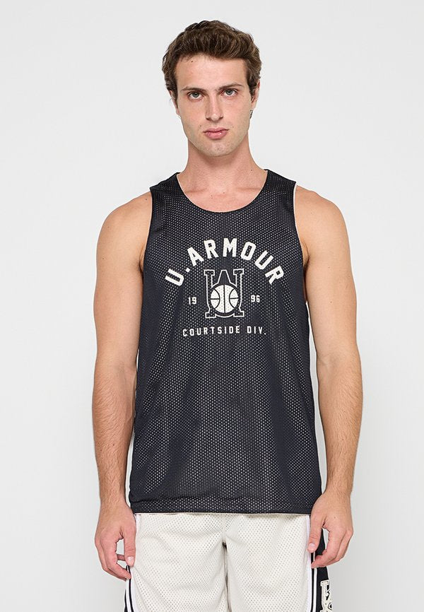 Under Armour COURTSIDE LOOSE FIT
