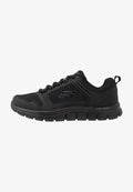 Skechers TRACK - Trainers - black