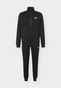 Puma SUIT - Tracksuit - black