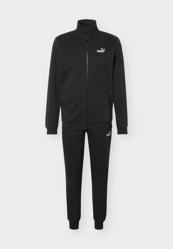 Puma SUIT - Tracksuit - black