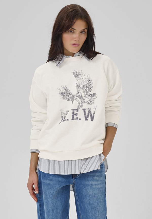 My Essential Wardrobe MWDIEGO EAGLE sweatshirt