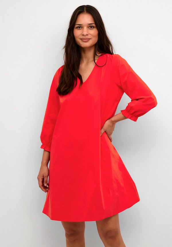 Culture CUANTOINETT SHORT 3/4 SLEEVE