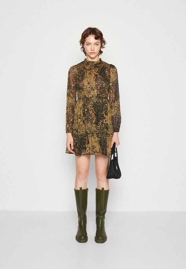 Noisy May NMMELINA SHORT DRESS