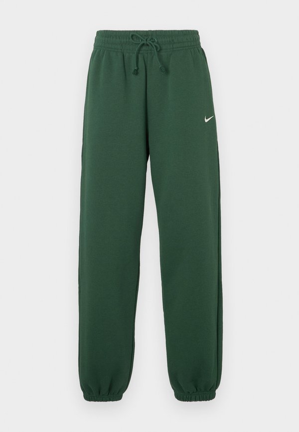 Nike Sportswear PANT  - Tracksuit bottoms - fir/sail