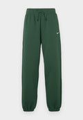 Nike Sportswear PANT  - Tracksuit bottoms - fir/sail