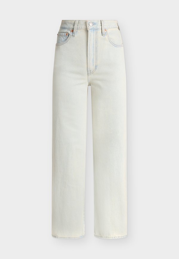 Levi's® RIBCAGE WIDE LEG LINEN