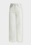 Levi's® RIBCAGE WIDE LEG LINEN