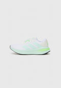 adidas Performance GALAXY 7 - Road running shoes - cloud white/halo mint/lime burst