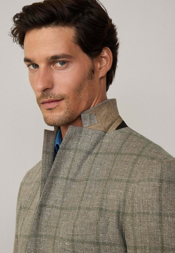Hackett London