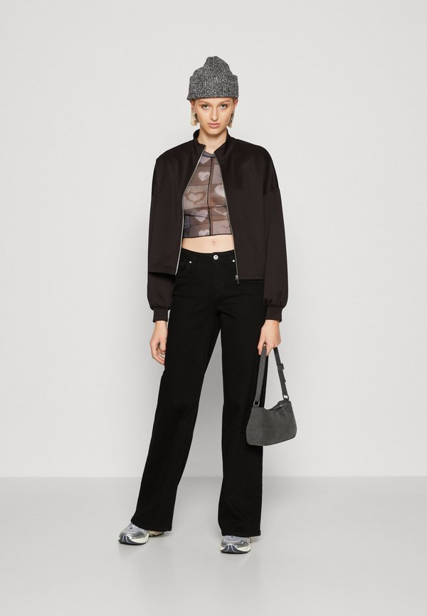 Vero Moda VMPANNA ZIP