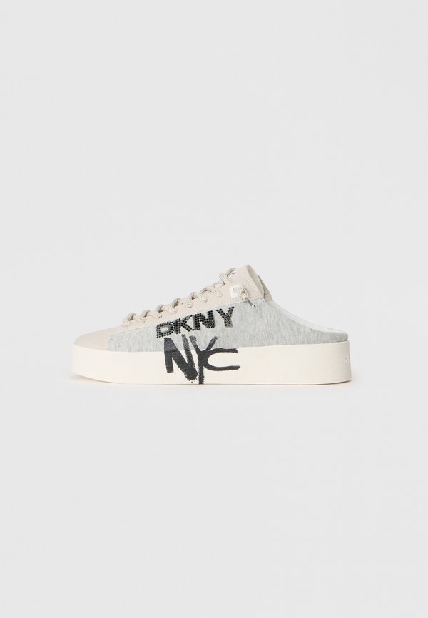 DKNY GARREN GRAFFITI