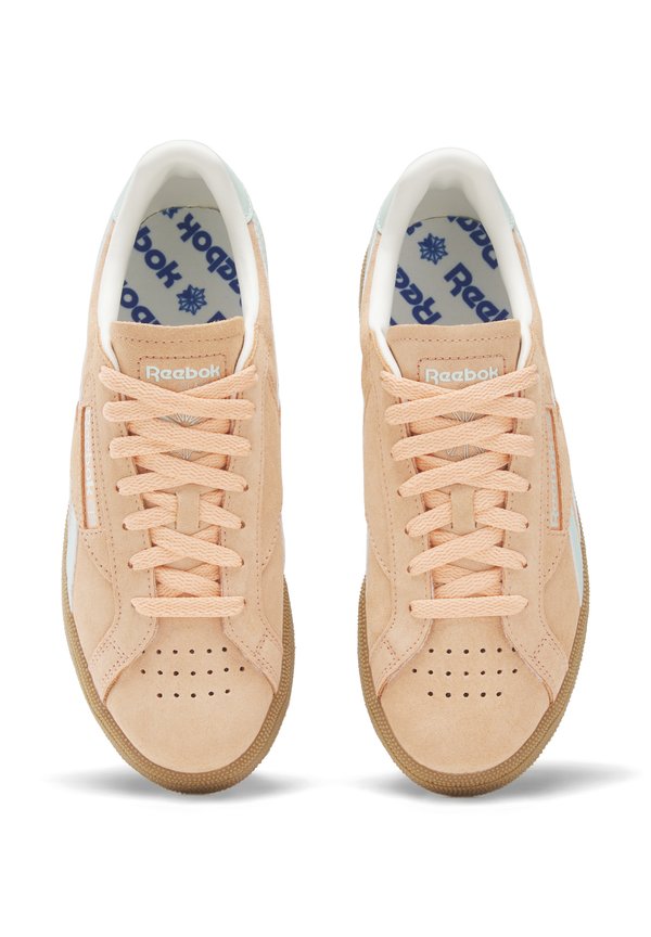 Reebok Classic CLUB GROUNDS