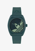 adidas Originals PROJECT THREE - Watch - green