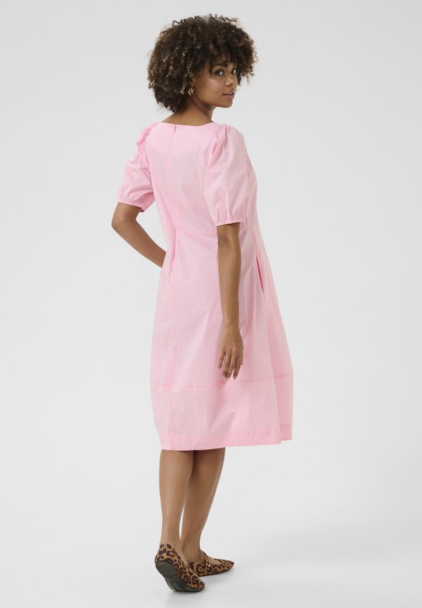Culture CUANTOINETT SHORT SLEEVE O-NECK