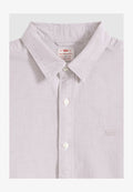 Levi's® BATTERY HOUSEMARK STANDARD AURI FLORAL N - Shirt - auri floral navy blazer - purples