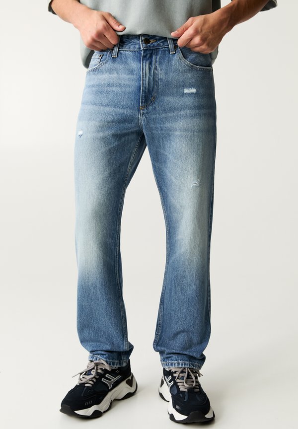 PULL&BEAR STRAIGHT VINTAGE