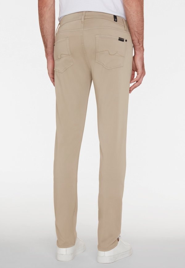 7 for all mankind  SLIM FIT