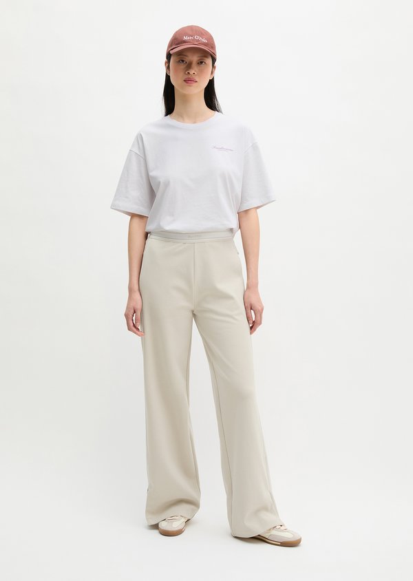 Marc O'Polo CLUB '67 TRACK PANTS