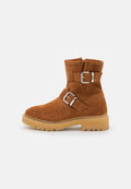 Pier One by Zalando LEATHER