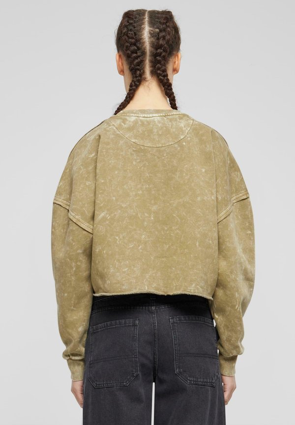 Karl Kani SIGNATURE CROP CREW