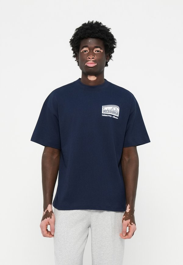 Ellesse SUAVEN TEE