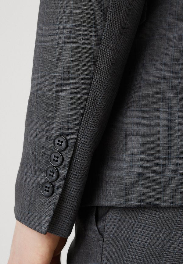 Lindbergh CHECKED MENS SUIT SET
