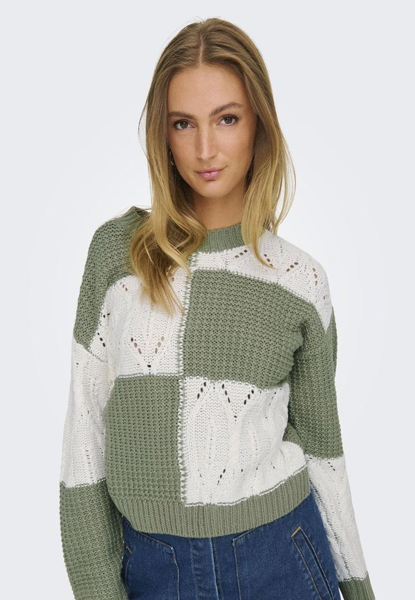 JDY Knitted JDYJUSTY Knitted