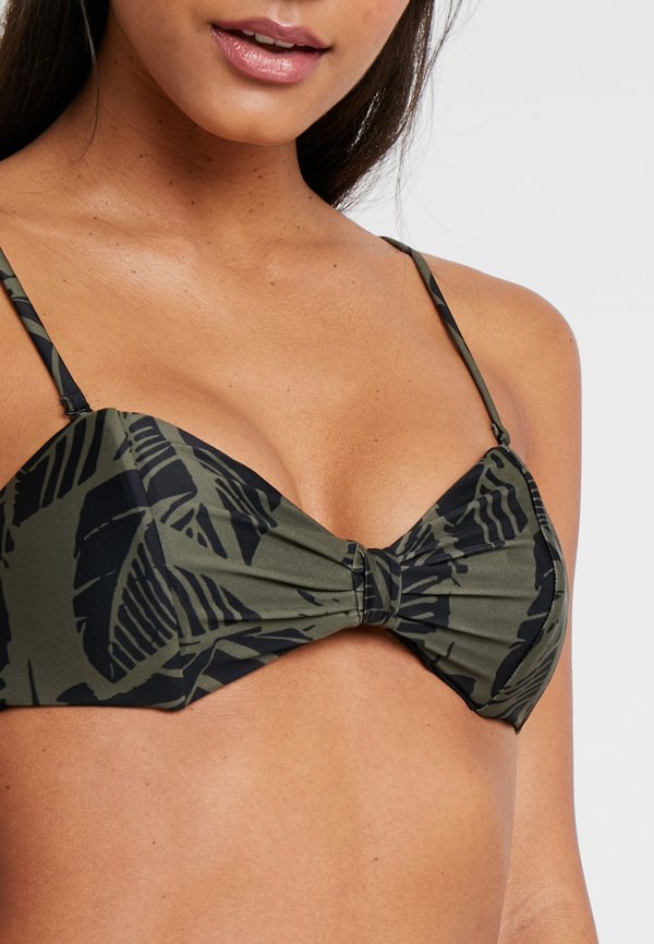 RVCA HARLO BANDEAU
