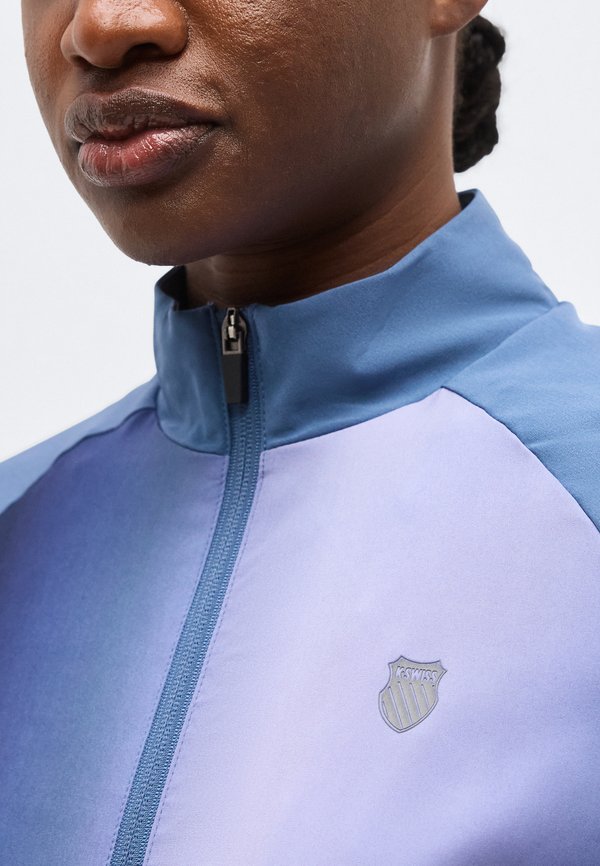 K-SWISS HYPERCOURT TRACKSUIT JACKET