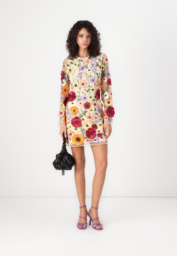 Vero Moda VMCAMY SHORT DRESS