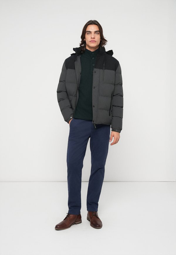 North Sails GAMMA PUFFER JACKET