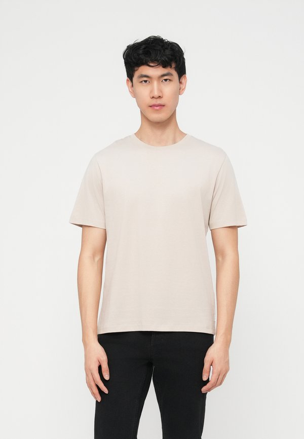 Jack & Jones JJEORGANIC BASIC TEE O NECK 5 PACK