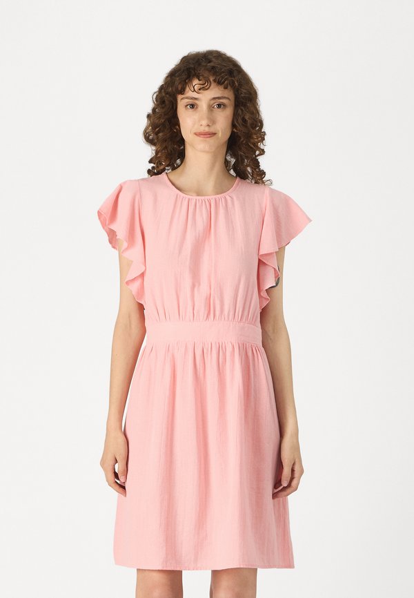 Vero Moda VMSUI CAP SLEEVE DETAIL DRESS