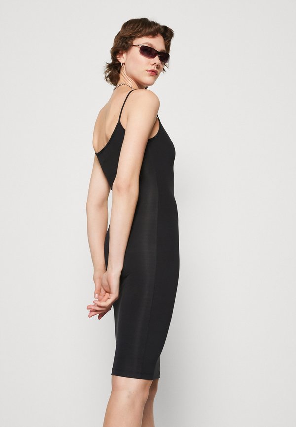 Weekday STRAP KNEE DRESS