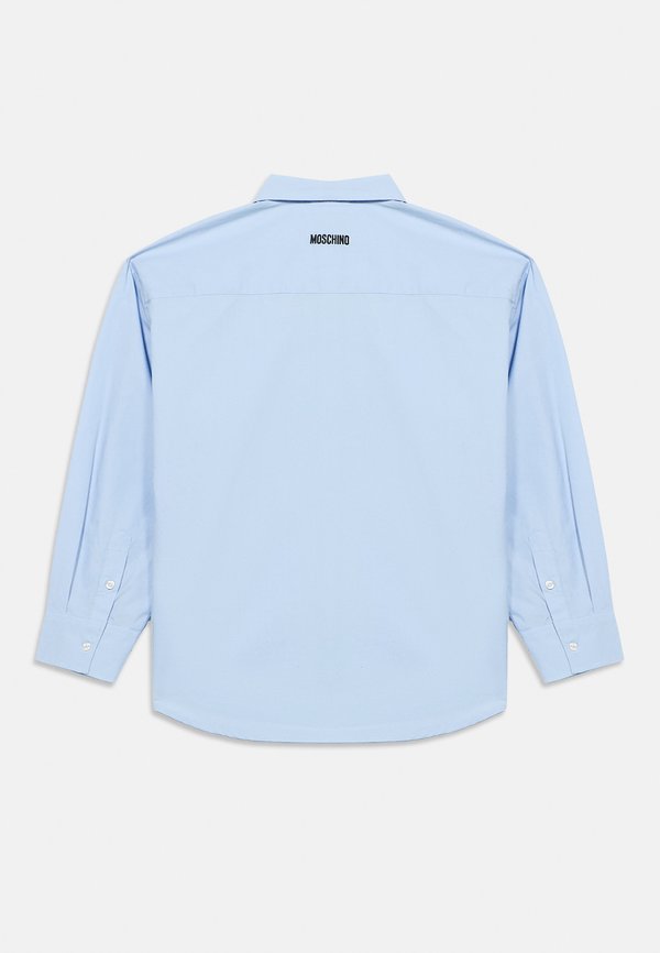 MOSCHINO SHIRT UNISEX
