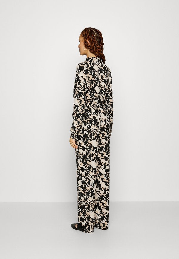 Vero Moda Tall VMNORA UTILITY JUMPSUIT