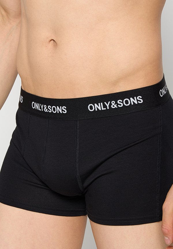 Only & Sons ONSTREY 10 PACK