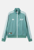 adidas Originals BOB MARLEY ORIGINALS TRACK TOP - Training jacket - tech emerald