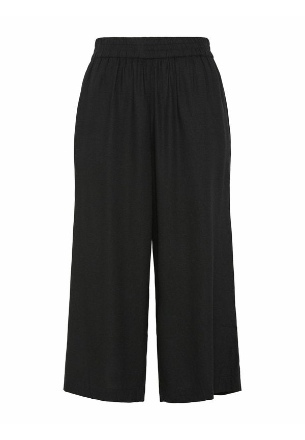 Pieces Culottes PCPIA LINEN BLEND