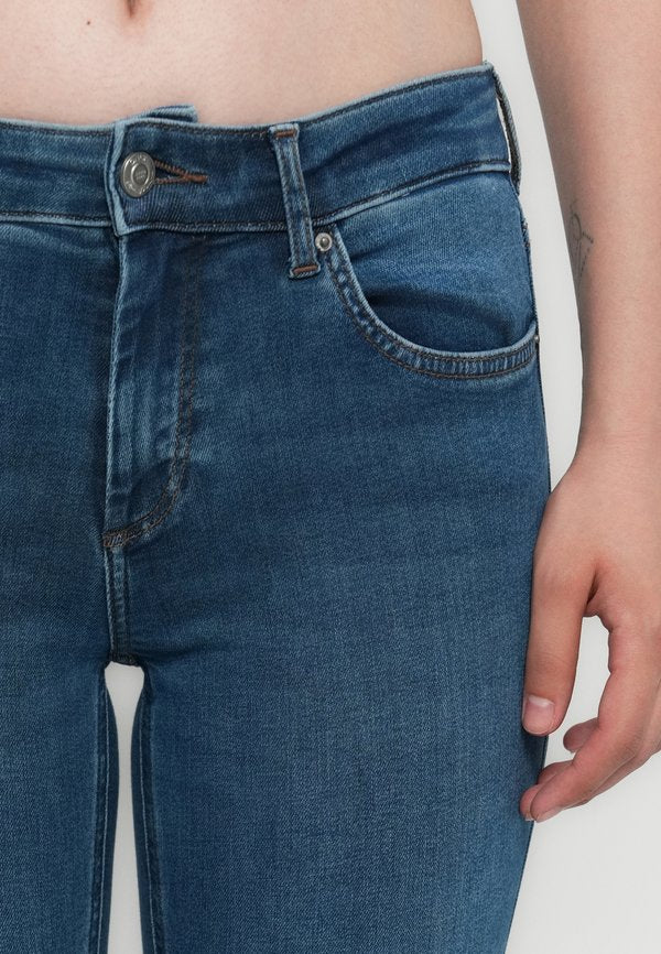 ONLY ONLBLUSH MID WAIST FLARED