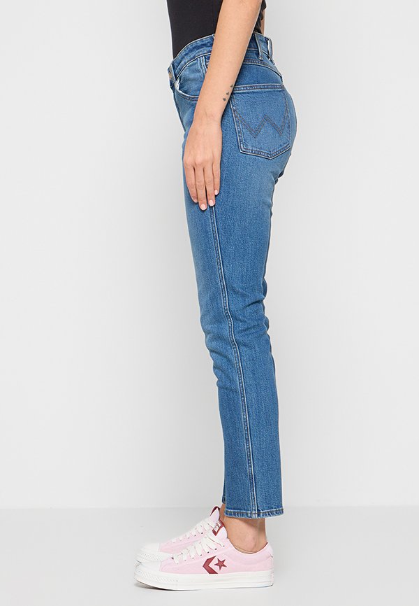 Wrangler PIPER