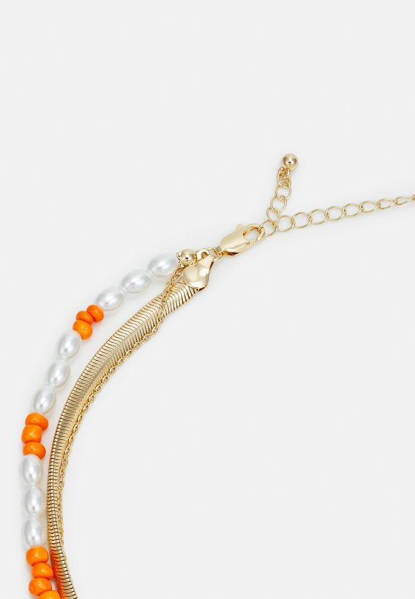 Pieces PCGWEN COMBI NECKLACE