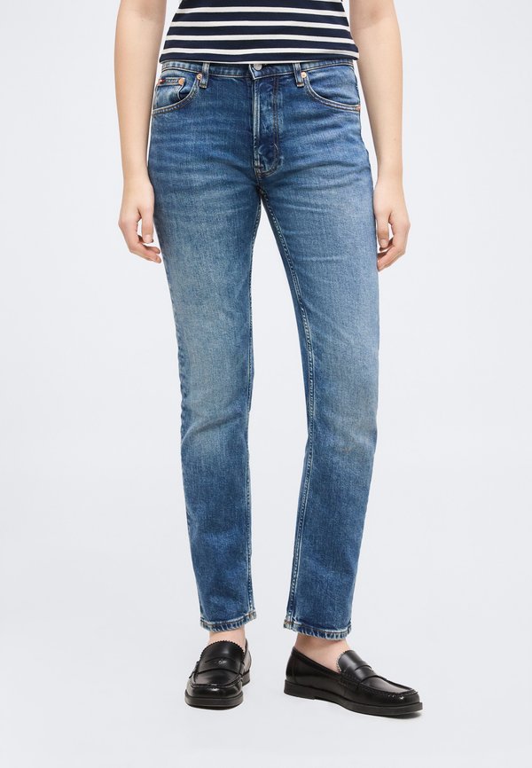 Tommy Jeans MID RISE SLIM