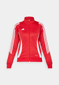 adidas Performance TIRO24 JACKET - Training jacket - rotweiss