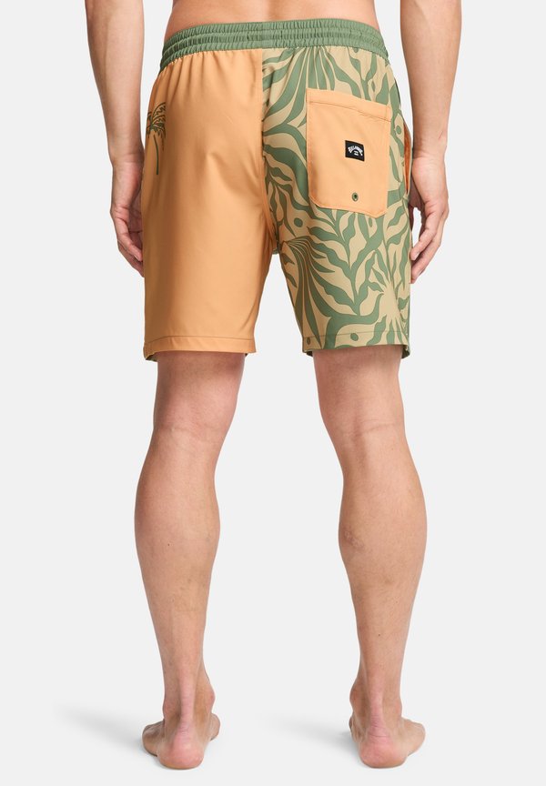 Billabong REFLECTION